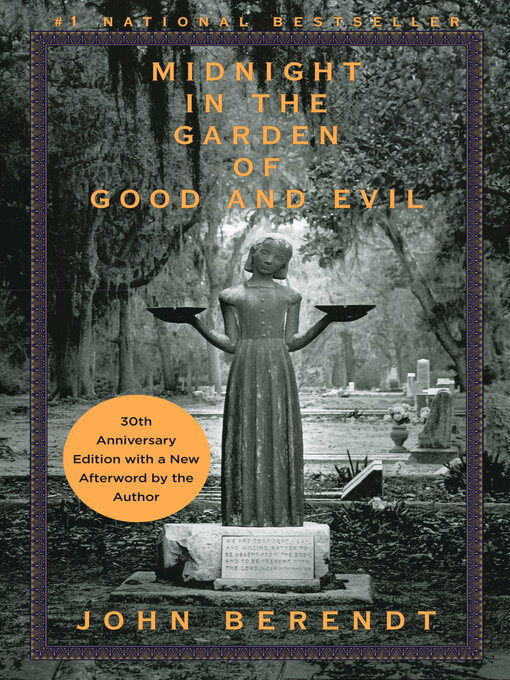 Title details for Midnight in the Garden of Good and Evil by John Berendt - Available